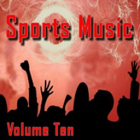 Sports_Music__Volume_10